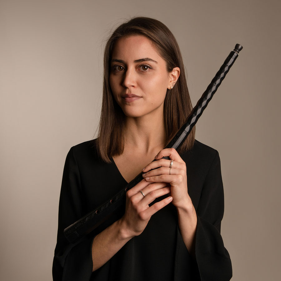 Benedetta Ceron