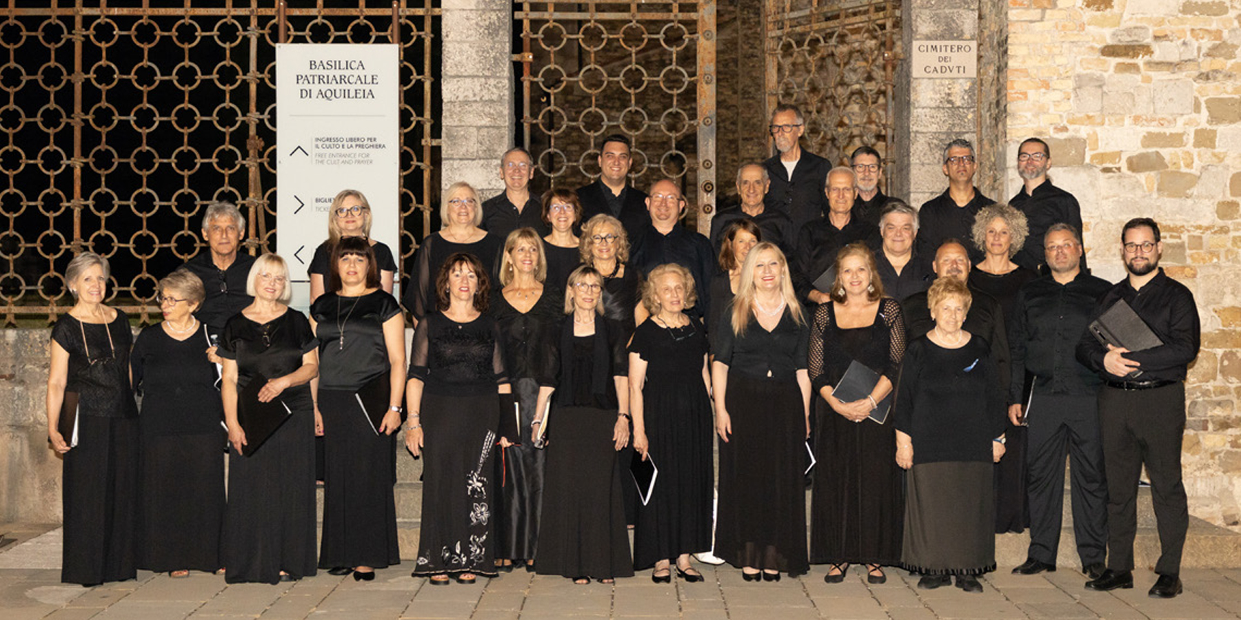 Coro Polifonico Sant’Antonio Abate