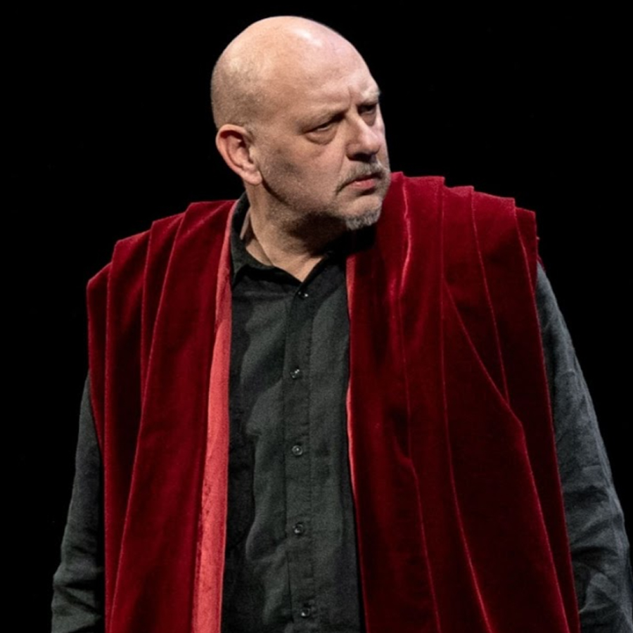 Federico Scridel