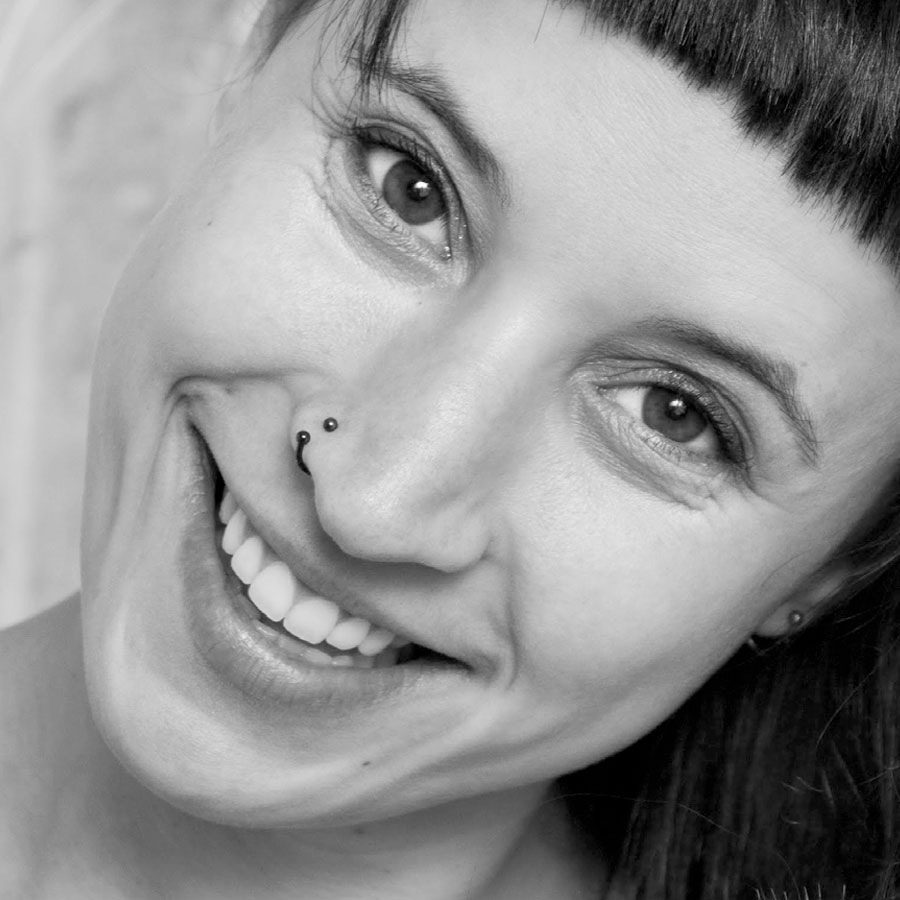Lisa Weiss