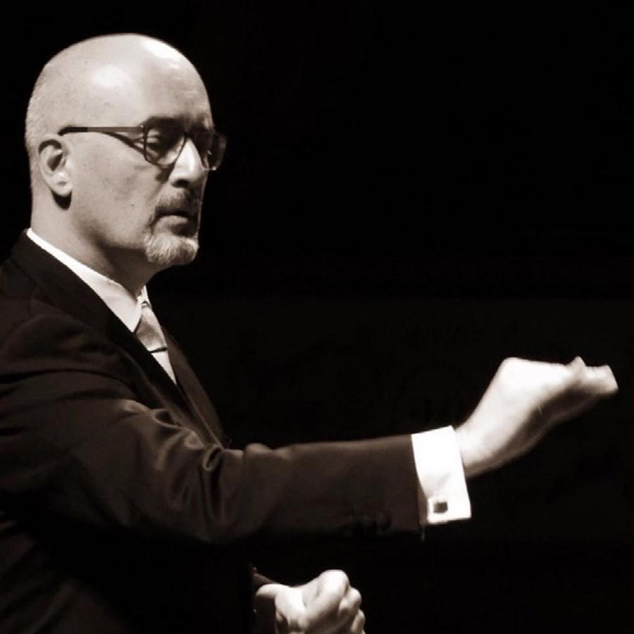 Marco Berrini
