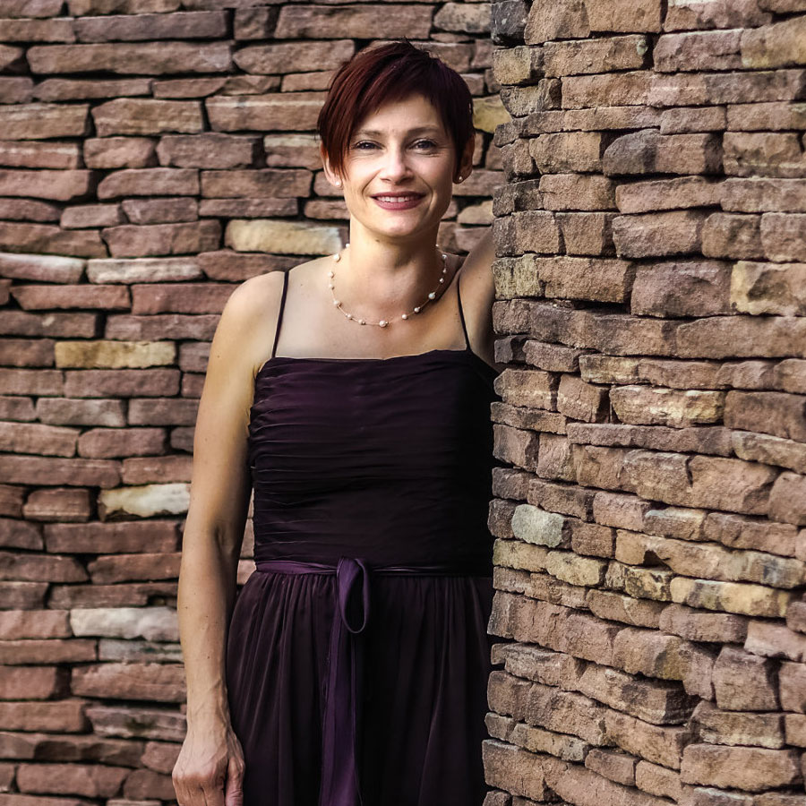 Ulrike Hofbauer