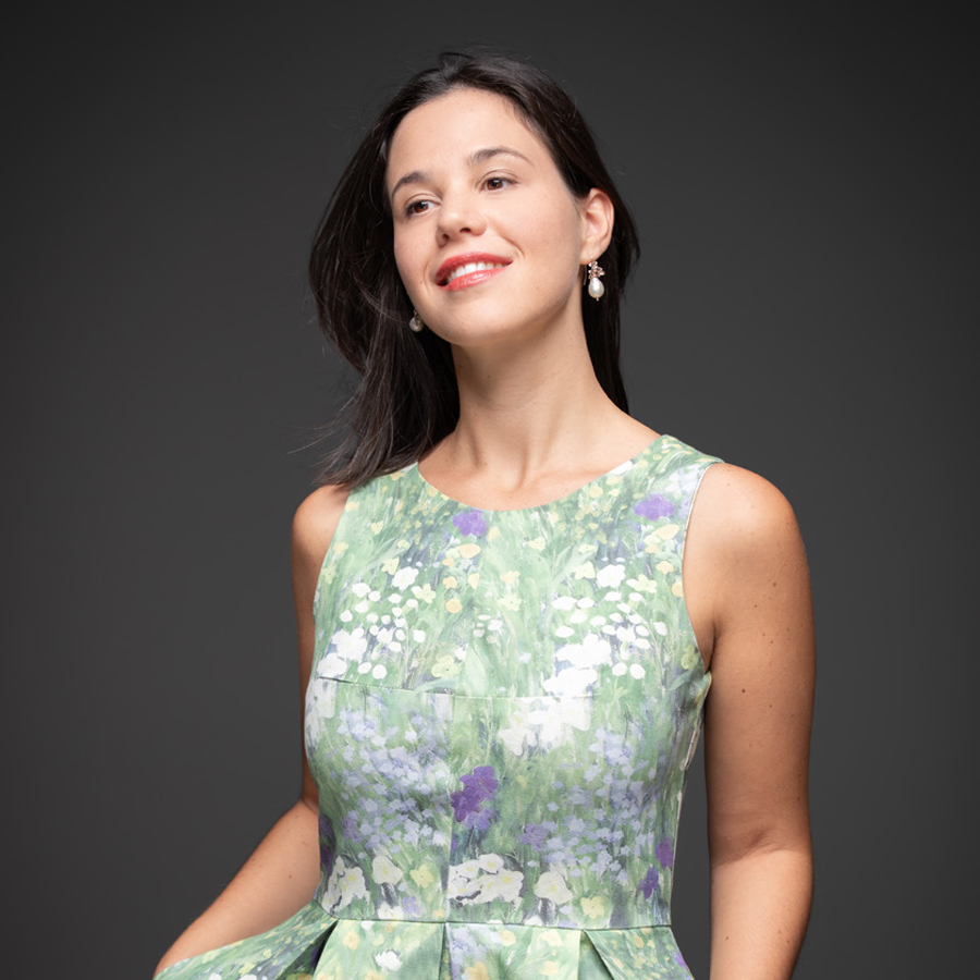 Benedetta Zanotto