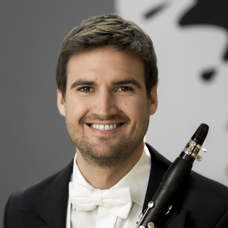 Mitmesser Bernhard