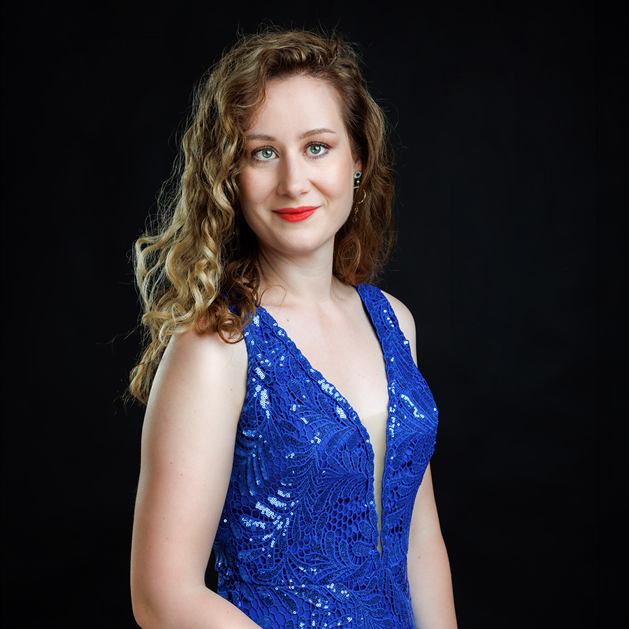 Dolinšek Eva