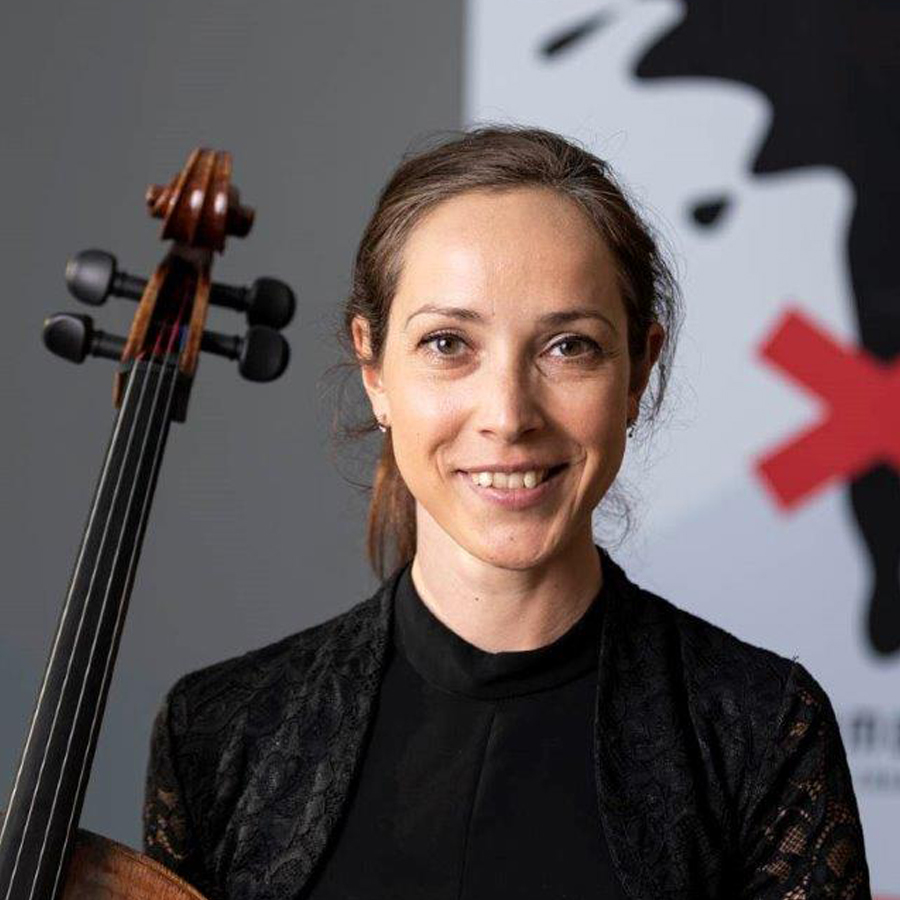 Megyesi Krisztina